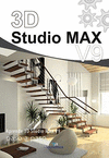 3D STUDIO MAX V9