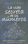 VIDA SECRETA DE LOS NUMEROS, LA