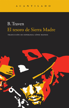 TESORO DE SIERRA MADRE EL