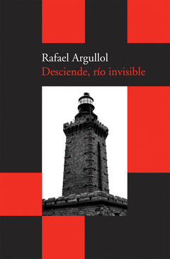 DESCIENDE RIO INVISIBLE