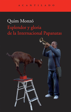 ESPLENDOR Y GLORIA DE LA INTERNACIONAL P