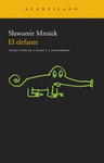 ELEFANTE EL
