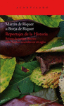 REPORTAJES DE LA HISTORIA RELATOS DE TE