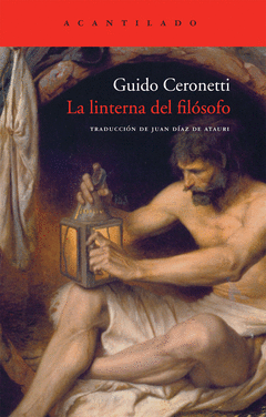 LINTERNA DEL FILOSOFO LA