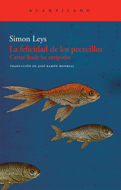 FELICIDAD DE LOS PECECILLOS LA CARTAS