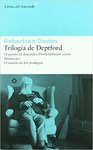 TRILOGIA DE DEPTFORD