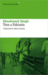 TREN A PAKISTAN