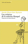 CRONICAS DE LA SE�ORITA HEMPEL