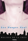 LOS SANGRE AZUL