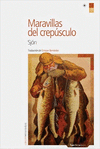 MARAVILLAS DEL CREPUSCULO