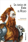 SAGA DE EIRIK EL ROJO, LA