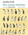 HUMILDE PROPUESTA, UNA