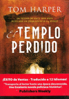 EL TEMPLO PERDIDO