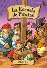 LA ESCUELA DE PIRATAS