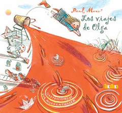 VIAJES DE OLGA LOS