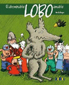 ABOMINABLE LOBO AMANBLE EL
