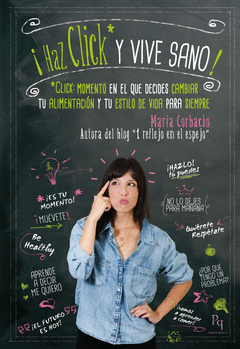 HAZ CLICK Y VIVE SANO!