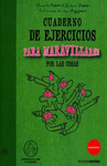 CUADERNO EJ. MARAVILLARSE POR LAS COSAS