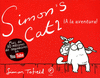 SIMON'S CAT 2 �A LA AVENTURA!