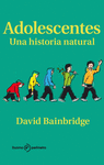ADOLESCENTES UNA HISTORIA NATURAL