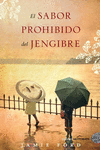 SABOR PROHIBIDO DEL JENGIBRE EL