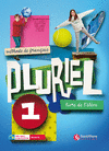 PLURIEL 1 LIVRE DE L ELEVE