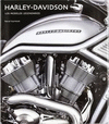 HARLEY-DAVIDSON