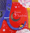 CANCIONCITAS DE ROSAS Y AZAFRAN.INDIA