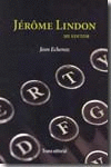 JEROME LINDON MI EDITOR