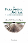 EL PARADIGMA DIGITAL Y SOSTENIBLE DEL LIBRO