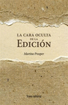 LA CARTA OCULTA DE LA EDICI�N