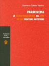 PARACINEMA LA DESMATERIALIZACION DEL CINE EN LAS PRACTICAS ARTISTICAS