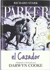 PARKER 1 EL CAZADOR
