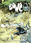 BONE 2 LA GRAN CARRERA DE VACAS