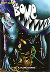 BONE 4 EL MATADRAGONES