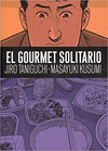 GOURMET SOLITARIO, EL