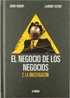 NEGOCIO DE LOS NEGOCIOS 2 LA INVESTIGACION , EL