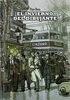 INVIERNO DEL DIBUJANTE, EL