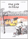 VIDA EN CHINA 2 EL TIEMPO DEL PARTIDO