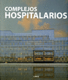 COMPLEJOS HOSPITALARIOS