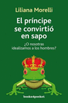 PRINCIPE QUE SE CONVIRTIO EN SAPO (B4P