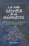 VIDA SECRETA DE LOS NUMEROS, LA (B4P)