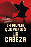 MONJA QUE PERDIO SU CABEZA (B4P)