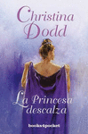 PRINCESA DESCALZA, LA (B4P)