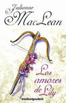 AMORES DE LILY, LOS (B4P)