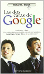 LAS DOS CARAS DE GOOGLE