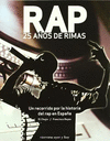 RAP 25 A�OS DE RIMAS