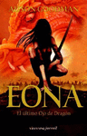 EONA EL ULTIMO OJO DE DRAGON