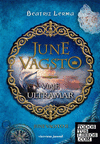 JUNE VAGSTO VIAJE A ULTRAMAR