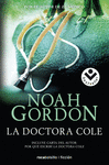 DOCTORA COLE LA